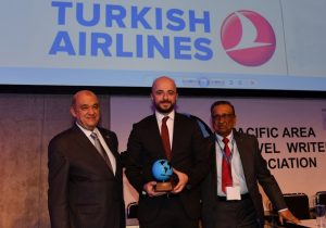 PATWA’DAN THY’YE ÖDÜL YAĞMURU!
