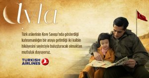 THY “AYLA” YA SPONSOR OLDU!