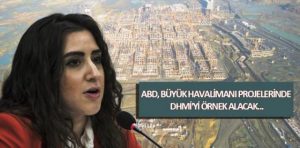 ABD’DEN DHMİ’YE BÜYÜK ÖVGÜ!