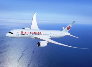 AİR CANADA YOLCU BİLGİLERİ ÇALINDI