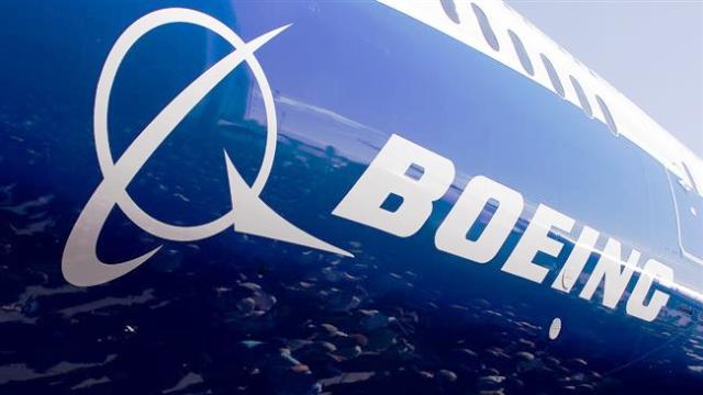 Boeing İlk Çeyrek Sonuçlarını Açıkladı