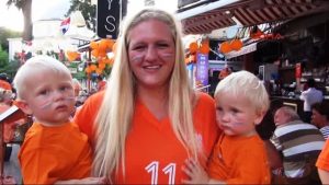 HOLLANDALI TURİST İPTAL ETMEDİ