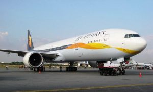 JET AİRWAYS’DE BÜYÜK MALİ KRİZ!