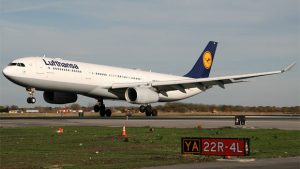 Lufthansa’nın 3. Havalimanı Planı Netleşiyor