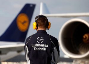 LUFTHANSA TEKNİK’TEN ASYA PASİFİKTE DEV YATIRIM