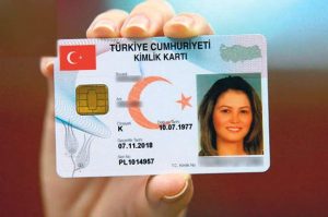 UKRAYNA’YA ARTIK NÜFUS CÜZDANIYLA GİDECEĞİZ