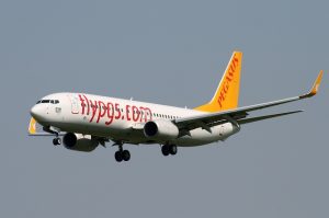 PEGASUS’TAN İÇHATLARDA YÜZDE 50 İNDİRİM