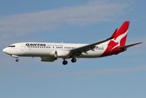 ŞİDDETLİ TÜRBÜLANS: 2 HOSTES YARALI!