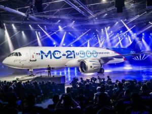 RUS MC-21’LER TÜRKİYE İÇİN NEDEN DAHA CAZİP?