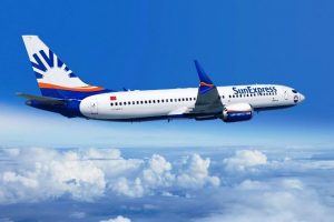 SUNEXPRESS’TEN ERDOĞAN’IN KAMPANYASINA DESTEK