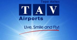 TAV Havalimanları’nda Yüzde 3,76 Hisse Satışı