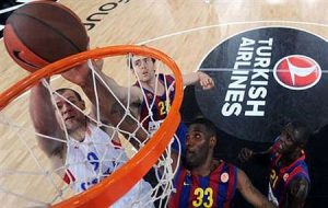 THY EUROLEAGUE’DE 25. HAFTA HEYECANI