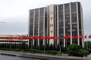 THY Yönetiminde Yeni İstifa ve Atamalar