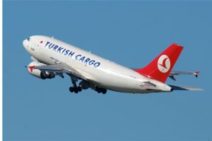 THY Kargo Kano’ya Uçacak