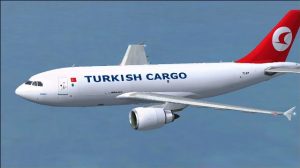THY SOMALİ’YE 60 TON İNSANİ YARDIM TAŞIYACAK