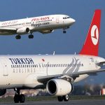 THY VE PEGASUS’TAN BAYRAMDA EK SEFERLER