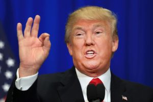 Trump Londra’da Seyahat Yasağını Savundu