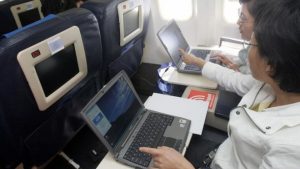 ABD’den Şaşırtan Laptop Yasağı Açıklaması