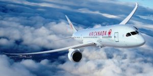 Boeing 787’nin Motoru Durdu