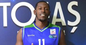 Balon Kazasında Ünlü Basketçi Yaralandı