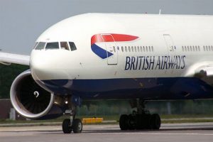 BRİTİSH AİRWAYS 800 PİLOTU İŞTEN ÇIKARIYOR