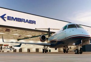EMBRAER’İN BOEİNG’E SATIŞINA MAHKEME ENGELİ