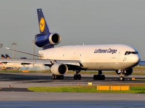 RUS YASAĞI LUFTHANSA’YI DA VURDU