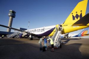 Monarch’ın Ardından Başka İflaslar Gelebilir