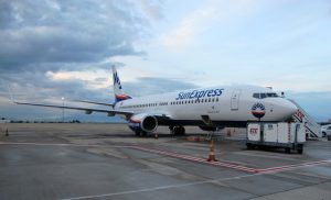SUNEXPRESS’TEN DEPREMZEDELERE YARDIM
