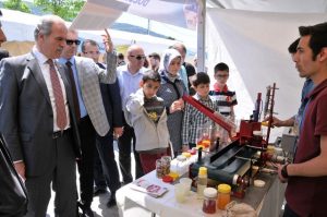 THY Bilim Şenliği Dünya Rekoru İçin Başlıyor