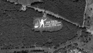 Göktürk Uydumuzdan İlk Fotoğraf