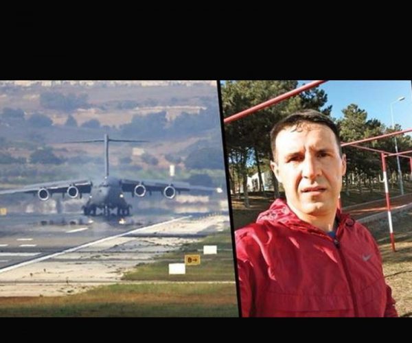 İşte ABD Madalyasını Reddeden Kahraman Türk Subayı