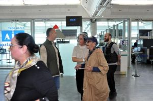 Atatürk Havalimanı’nda Kayıp Yolcu Paniği
