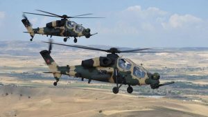 Milli Helikoptere Milli Radar