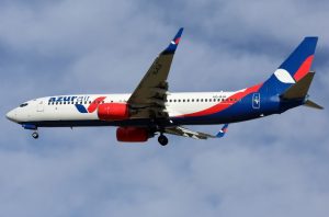 Azur Air’in Türkiye Uçuşlarına İzin Verildi