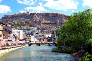 Bayburt-Gümüşhane Havalimanı Bütçesi Onaylandı