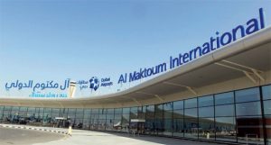 Dubai Havalimanı’na 3 Milyar Dolarlık Genişletme