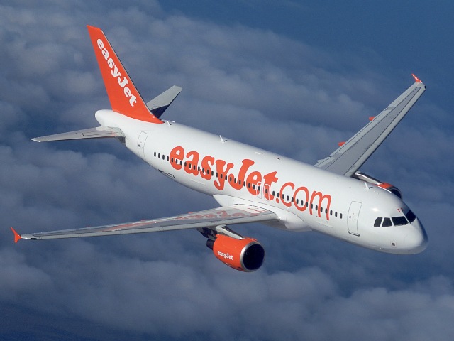 Easyjet Terörden Ağır Darbe Aldı