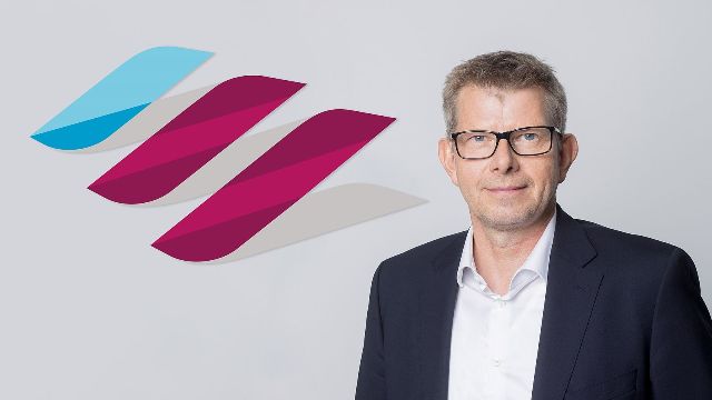 Eurowings’in Yeni CEO’su Thorsten Dirks