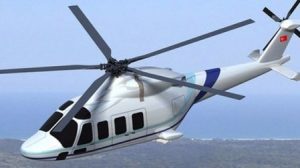 İlk Yerli Helikopter Görücüye Çıkıyor