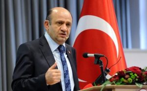 Işık: “Uçağımızı Namerde Muhtaç Olmadan Yapacağız”