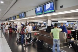 O Havayolu 600 Kişiyi İşten Çıkardı