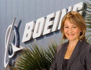 Boeing Türkiye Sayesinde Nefes Alacak