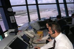 DHMİ 126 Hava Trafik Kontrolörü Alacak
