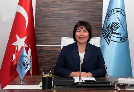 Funda Ocak’tan Kuruluş Yıldönümü Mesajı