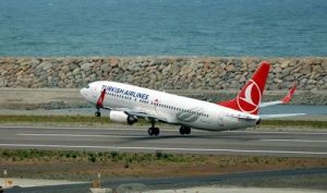 THY İle Ordu-Giresun’dan Business Uçma Talebi