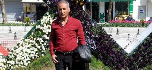 Havalimanında Feci Ölüm!
