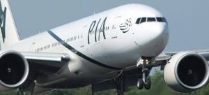 Pilot Kokpitte Misafir Ağırladı