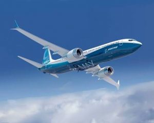 Boeing 737 Max Üretimini Durdurdu