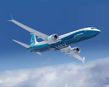 Boeing 737 Max Üretimini Durdurdu